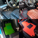 Alfombrillas de Coche RACSTARS