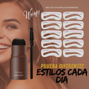Cejas perfectas-Resultado Profesional al Instante