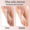 LIMA PEDICURE PRO® - CONSIGUE 3 LIJAS GRATIS