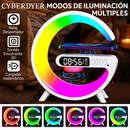 Iluminación inteligente 3 en 1