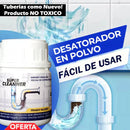 SUPER DESATORADOR MULTIFUNCIONAL
