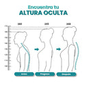 Corrector de Postura MaxPosture