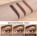 Cejas perfectas-Resultado Profesional al Instante